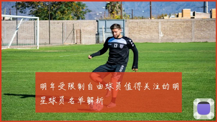 明年受限制自由球员值得关注的明星球员名单解析